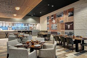 Marriott Dallas Allen Hotel & Convention Center