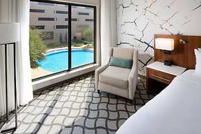 Marriott Dallas Allen Hotel & Convention Center