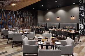 Marriott Dallas Allen Hotel & Convention Center