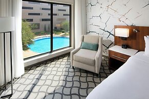 Marriott Dallas Allen Hotel & Convention Center