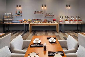 Marriott Dallas Allen Hotel & Convention Center