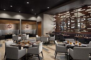 Marriott Dallas Allen Hotel & Convention Center