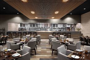 Marriott Dallas Allen Hotel & Convention Center