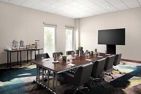 Marriott Dallas Allen Hotel & Convention Center