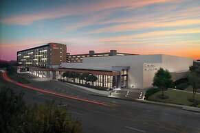 Marriott Dallas Allen Hotel & Convention Center