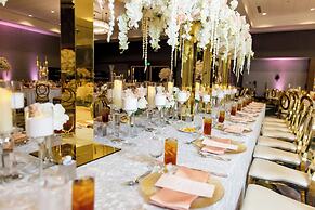 Marriott Dallas Allen Hotel & Convention Center