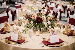 Marriott Dallas Allen Hotel & Convention Center