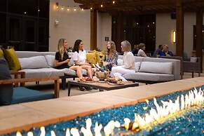 Marriott Dallas Allen Hotel & Convention Center