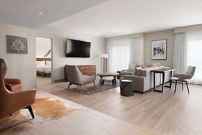 Marriott Dallas Allen Hotel & Convention Center