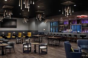 Marriott Dallas Allen Hotel & Convention Center