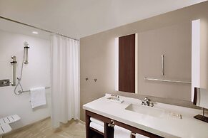 Marriott Dallas Allen Hotel & Convention Center