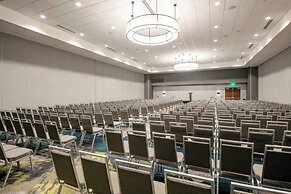 Marriott Dallas Allen Hotel & Convention Center