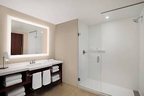 Marriott Dallas Allen Hotel & Convention Center