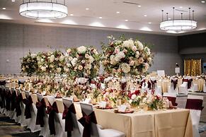 Marriott Dallas Allen Hotel & Convention Center