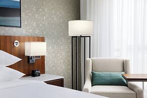 Marriott Dallas Allen Hotel & Convention Center