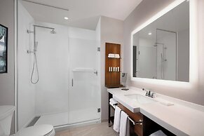 Marriott Dallas Allen Hotel & Convention Center