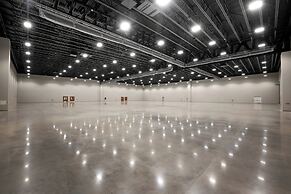 Marriott Dallas Allen Hotel & Convention Center