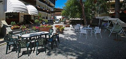Hotel Gran Baita