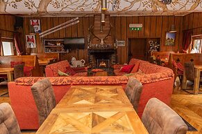 Hotel Gran Baita