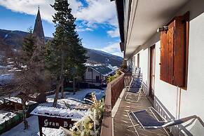 Hotel Gran Baita