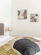 Riva Palace Apartments