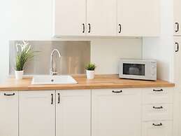 Riva Palace Apartments