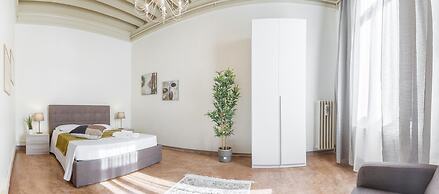 Riva Palace Apartments