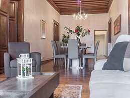 Riva Palace Apartments