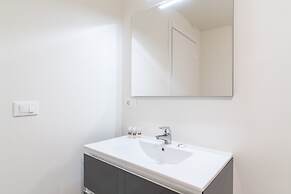 Riva Palace Apartments