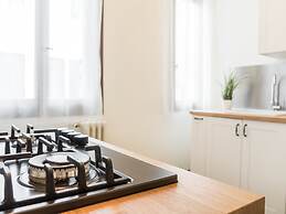 Riva Palace Apartments