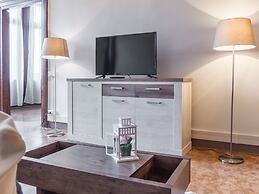 Riva Palace Apartments