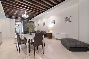 Riva Palace Apartments