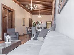 Riva Palace Apartments