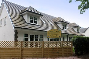 Dukeside Lodge