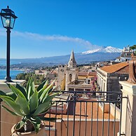 Casa Turchetti - Taormina