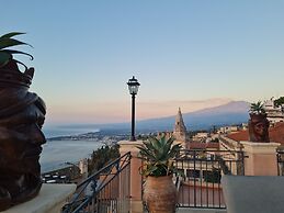 Casa Turchetti - Taormina
