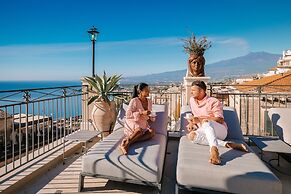 Casa Turchetti - Taormina