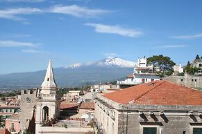 Casa Turchetti - Taormina