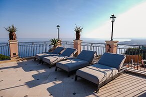 Casa Turchetti - Taormina