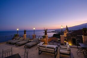 Casa Turchetti - Taormina