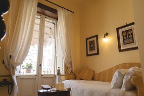 Casa Turchetti - Taormina