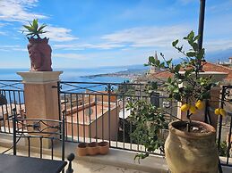 Casa Turchetti - Taormina