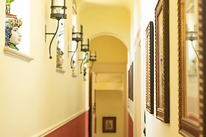 Casa Turchetti - Taormina