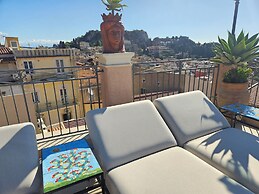 Casa Turchetti - Taormina