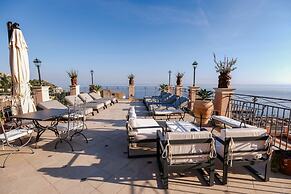 Casa Turchetti - Taormina