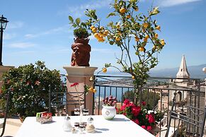 Casa Turchetti - Taormina