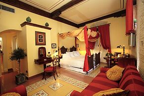 Casa Turchetti - Taormina