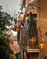 Casa Turchetti - Taormina