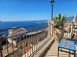 Casa Turchetti - Taormina