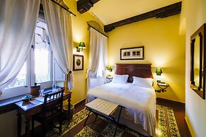 Casa Turchetti - Taormina